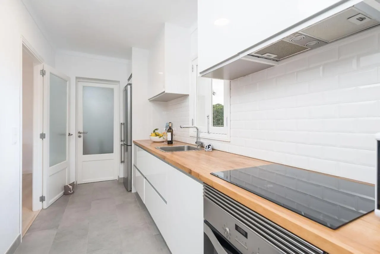 Modern Apartment Rosmar III Alcudia