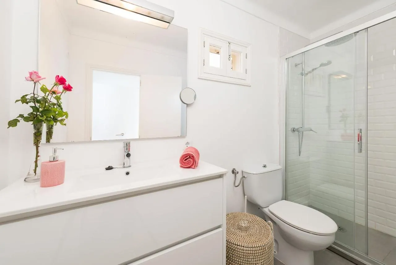 Modern Apartment Rosmar III Alcudia